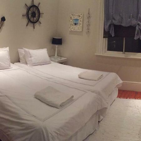 Cape Nelson Guest House Kapstaden Eksteriør billede