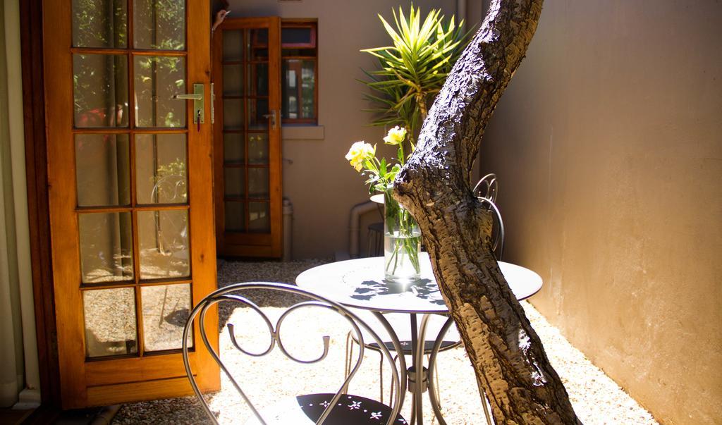 Cape Nelson Guest House Kapstaden Eksteriør billede