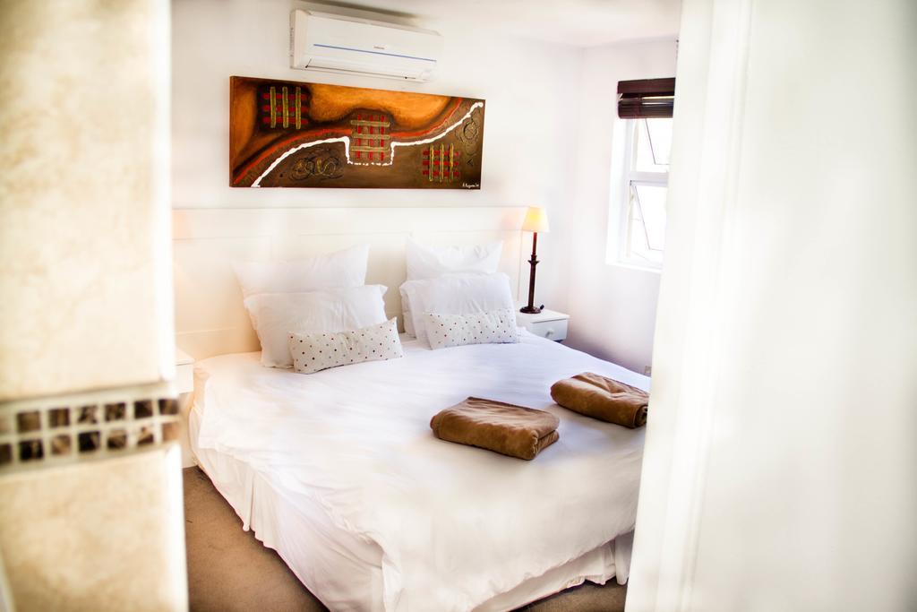 Cape Nelson Guest House Kapstaden Værelse billede