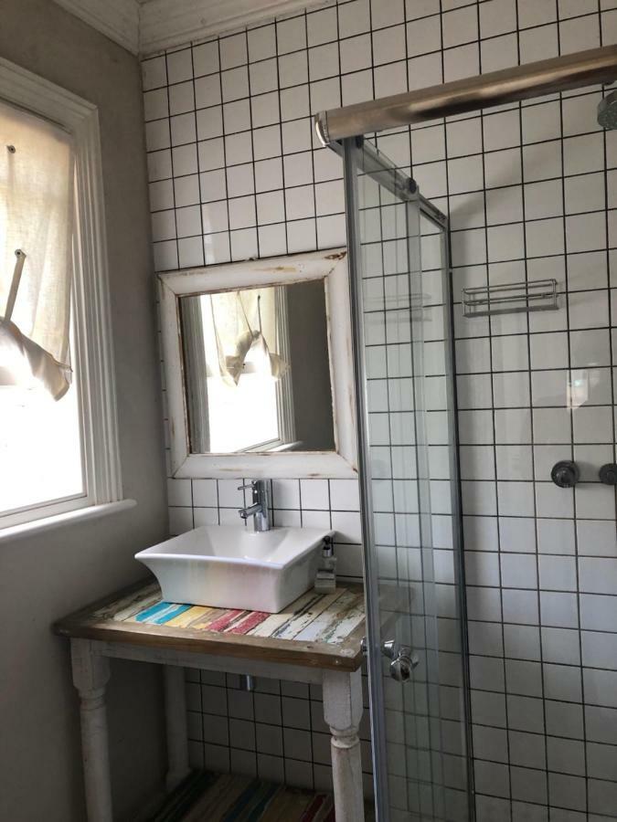 Cape Nelson Guest House Kapstaden Eksteriør billede