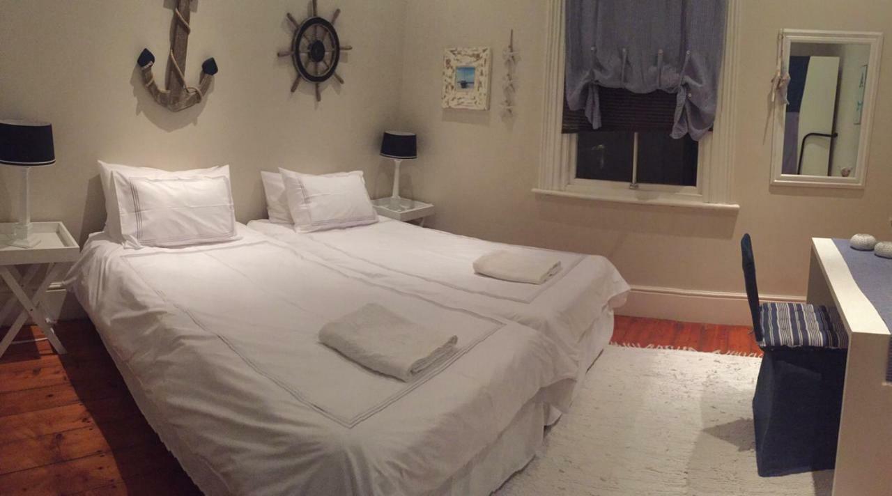Cape Nelson Guest House Kapstaden Eksteriør billede